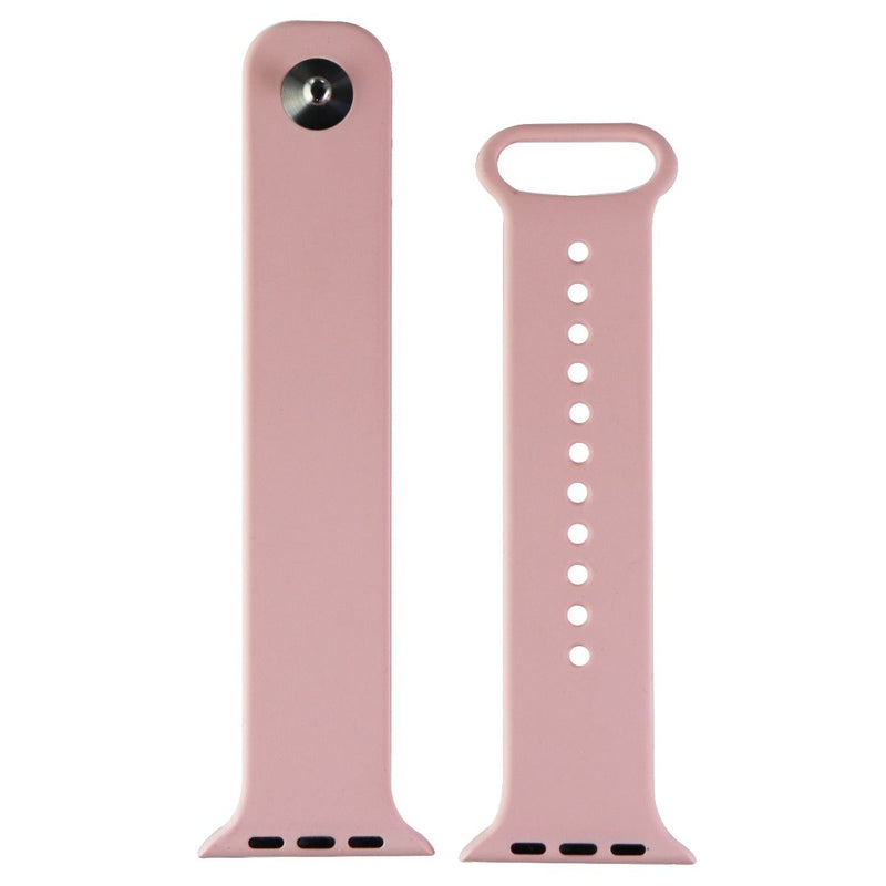 NEXT Sport Band Watch Strap for Apple Smart Watches 42mm and 44mm - Pink - NEXT - Simple Cell Shop, Free shipping from Maryland!
