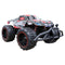 Sharper Image RC Mountain Thrasher Monster Truck - Black/Red - Sharper Image - Simple Cell Shop, Free shipping from Maryland!