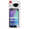 Verizon Tempered Glass Screen Protector for Samsung Galaxy J3 Eclipse/Mission - Verizon - Simple Cell Shop, Free shipping from Maryland!