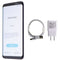 Samsung Galaxy S8 (SM-G950U1) Smartphone (GSM Unlocked + Verizon) - 64GB / Blue - Samsung - Simple Cell Shop, Free shipping from Maryland!