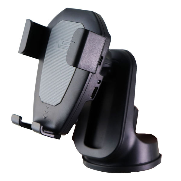 Bracketron PwrUp Gravity 10W Qi Certified Fast Wireless Charging Mount - Bracketron - Simple Cell Shop, Free shipping from Maryland!
