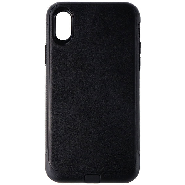 Verizon Rugged Hard Case for Apple iPhone XR (6.1)- Black - Verizon - Simple Cell Shop, Free shipping from Maryland!