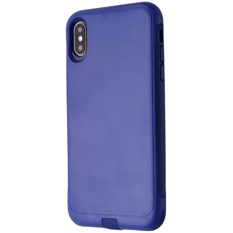 Verizon (WTLSUNARCOVBL) Rugged Phone Case for iPhone XS Max 6.5 Inch - Verizon (WTLSUNARCOVBL) Rugged Phone Case for iPhone XS Max 6.5 Inch -