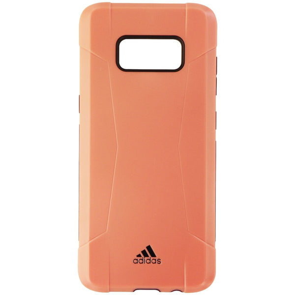 Adidas Solo Series Dual Layer Protective Case for Samsung Galaxy S8 Pink/Purple - Adidas - Simple Cell Shop, Free shipping from Maryland!