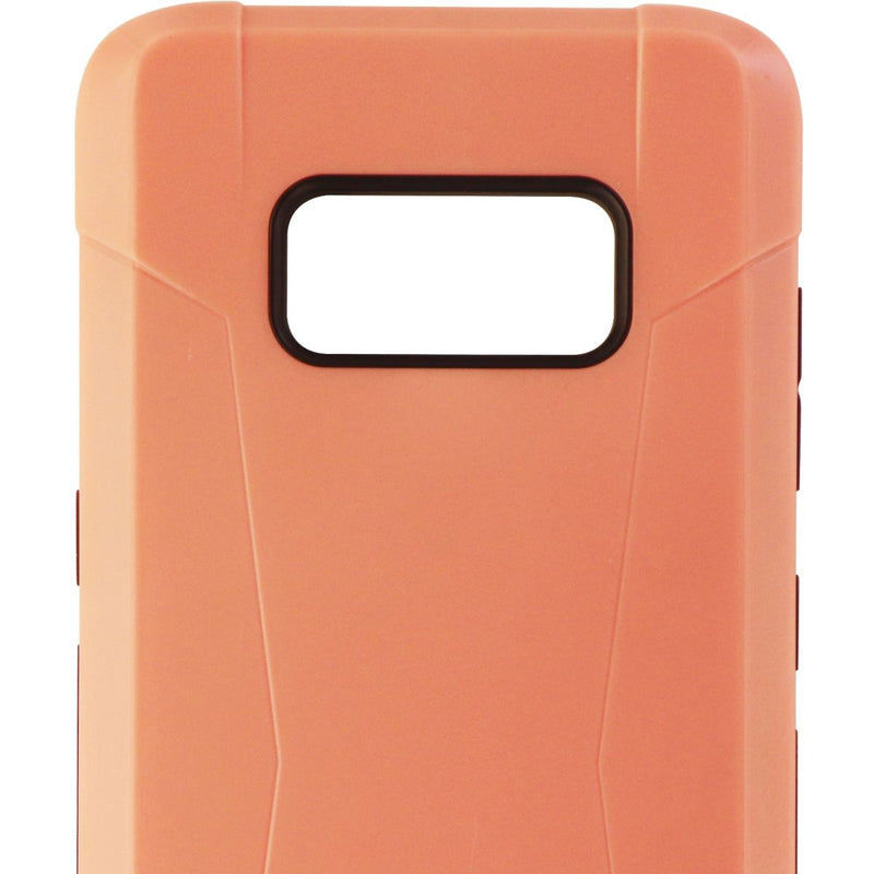 Adidas Solo Series Dual Layer Protective Case for Samsung Galaxy S8 Pink/Purple - Adidas - Simple Cell Shop, Free shipping from Maryland!