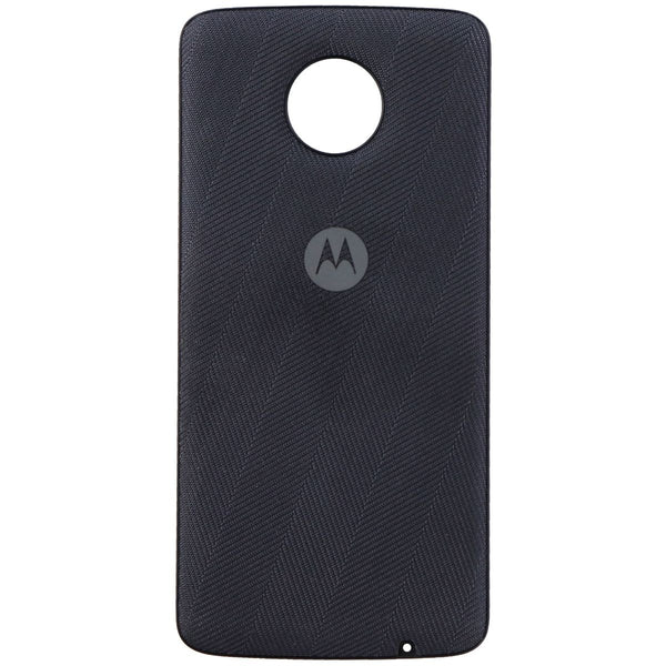 Motorola Moto Style Shell Case with Wireless Charging for Motorola Moto Z Phones - Motorola - Simple Cell Shop, Free shipping from Maryland!