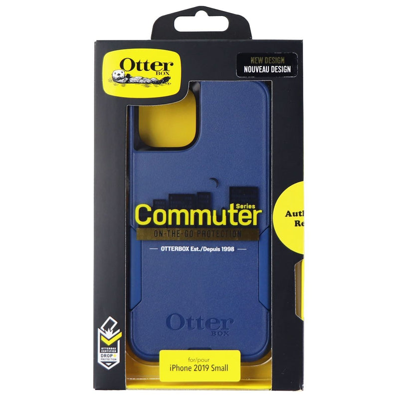OtterBox Commuter Series Case for iPhone 11 Pro - Bespoke Way / Blazer Blue