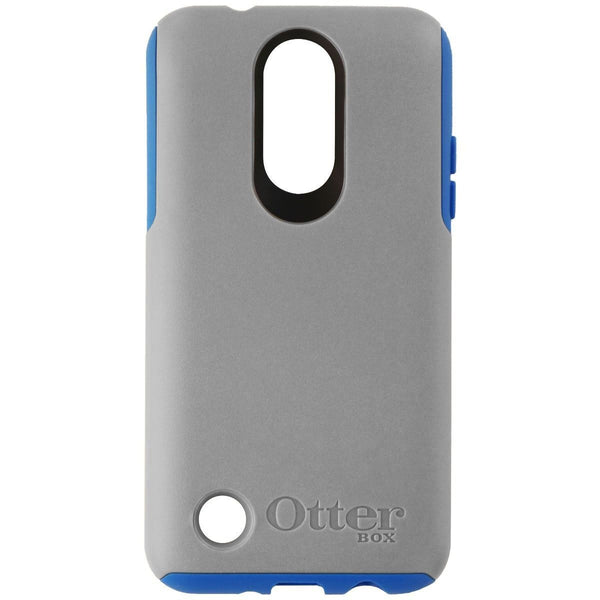 OtterBox Achiever Series Case for LG Fortune/Risio 2 - Water Stone (Gray / Blue) - OtterBox - Simple Cell Shop, Free shipping from Maryland!