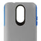 OtterBox Achiever Series Case for LG Fortune/Risio 2 - Water Stone (Gray / Blue) - OtterBox - Simple Cell Shop, Free shipping from Maryland!