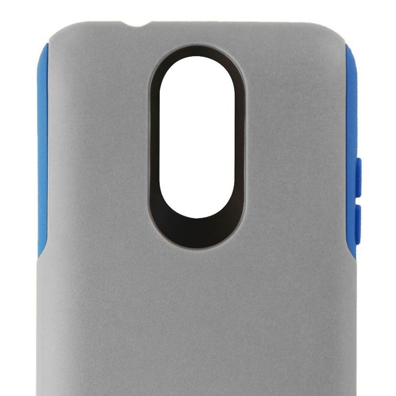 OtterBox Achiever Series Case for LG Fortune/Risio 2 - Water Stone (Gray / Blue) - OtterBox - Simple Cell Shop, Free shipping from Maryland!