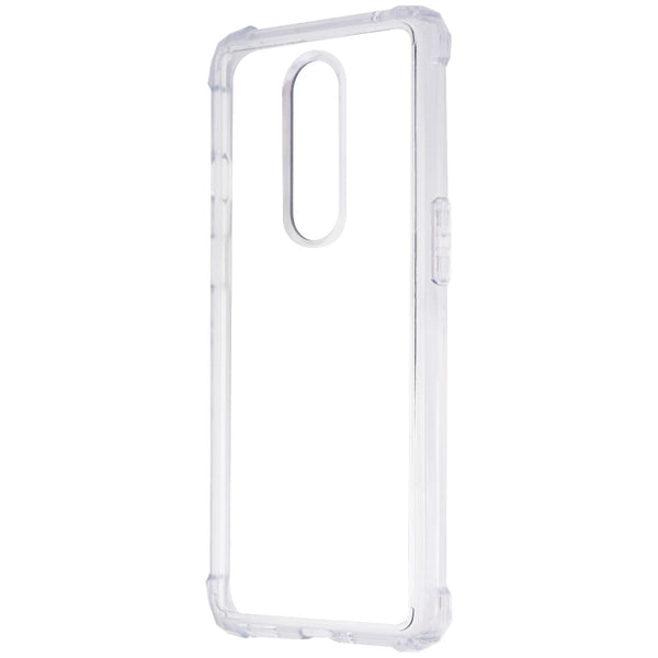 Verizon Clarity Case & Blue Light Film (2-Pack) for OnePlus 8 5G (UW Version) - Verizon - Simple Cell Shop, Free shipping from Maryland!