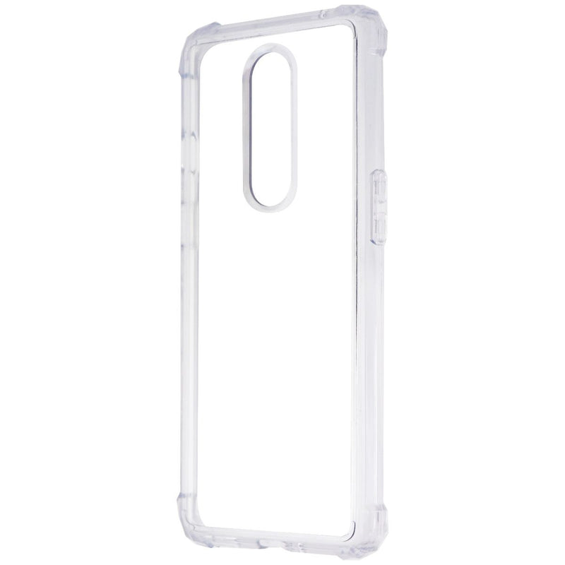 Verizon Clarity Case & Blue Light Film (2-Pack) for OnePlus 8 5G (UW Version) - Verizon - Simple Cell Shop, Free shipping from Maryland!