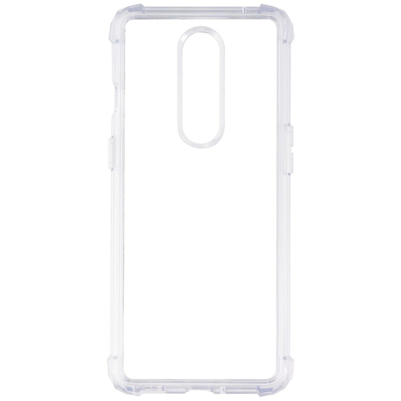 Verizon Clarity Case & Blue Light Film (2-Pack) for OnePlus 8 5G (UW Version) - Verizon - Simple Cell Shop, Free shipping from Maryland!