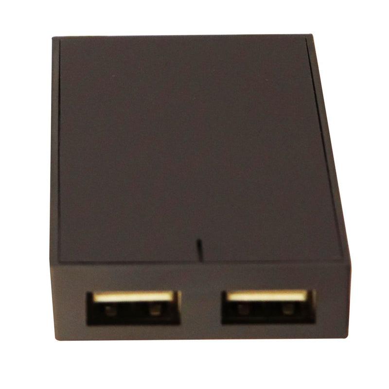 Native Union 3.1A Smart Wall Charger/Adapter with Dual USB Ports - Slate Gray - Native Union - Simple Cell Shop, Free shipping from Maryland!