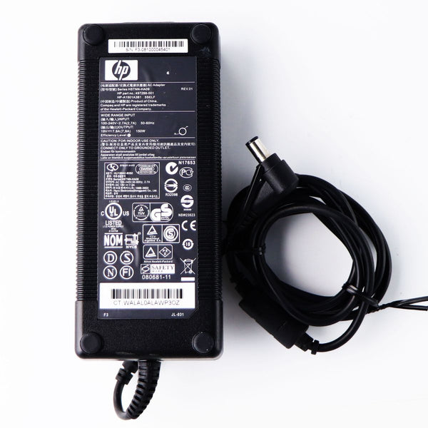 OEM HP Replacement Laptop Charger Power Supply Adapter - HP HSTNN-HA09 - HP - Simple Cell Shop, Free shipping from Maryland!