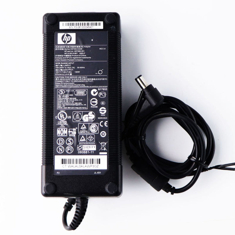 OEM HP Replacement Laptop Charger Power Supply Adapter - HP HSTNN-HA09 - HP - Simple Cell Shop, Free shipping from Maryland!