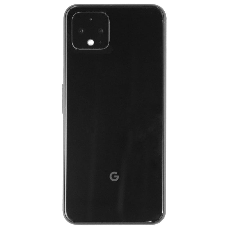 Google Pixel 4 Smartphone (G020I) Verizon ONLY - 64GB / Just Black - Google - Simple Cell Shop, Free shipping from Maryland!