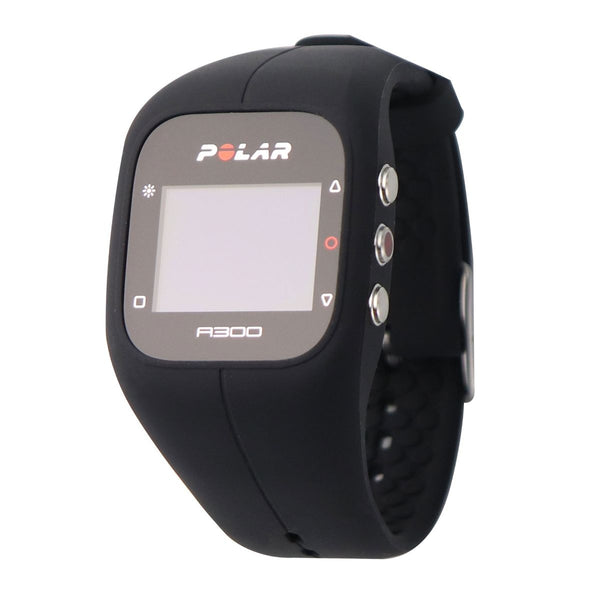Polar A300 Fitness and Activity Tracker Wrsitband - Black - Polar - Simple Cell Shop, Free shipping from Maryland!