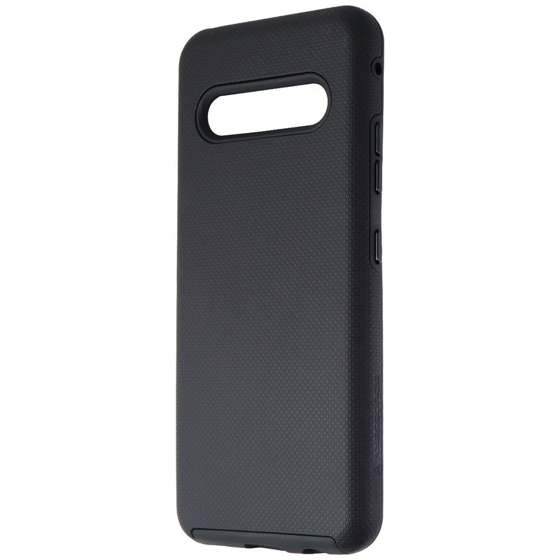 Axessorize PROTech Dual-Layer Case For LG V60 ThinQ - Black - Axessorize - Simple Cell Shop, Free shipping from Maryland!