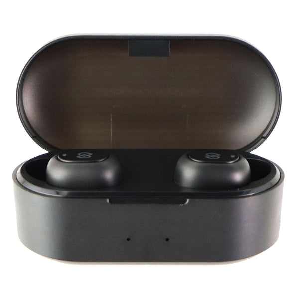 SoundPeats TrueFree+ Series True Wireless Earbuds - Black - SoundPeats - Simple Cell Shop, Free shipping from Maryland!