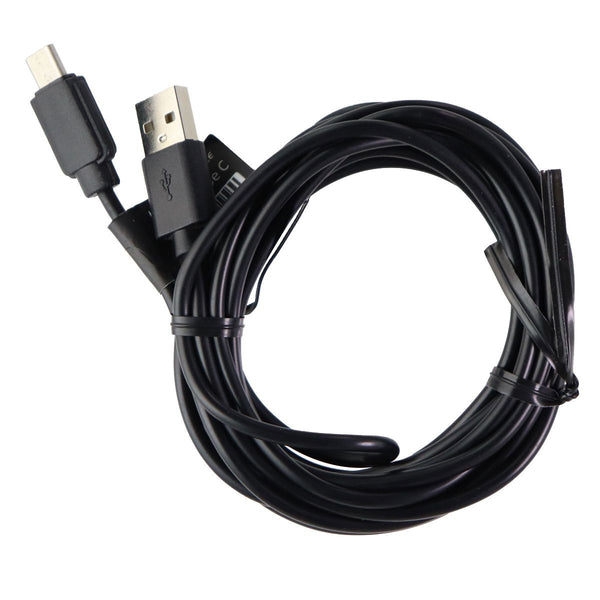 Unbranded 10Ft USB Charge and Sync Cable for USB-C Devices - Black - Unbranded - Simple Cell Shop, Free shipping from Maryland!