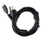 Unbranded 10Ft USB Charge and Sync Cable for USB-C Devices - Black - Unbranded - Simple Cell Shop, Free shipping from Maryland!