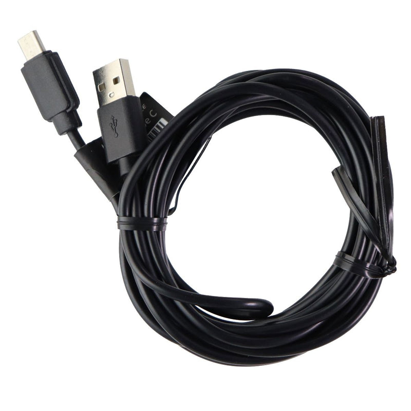 Unbranded 10Ft USB Charge and Sync Cable for USB-C Devices - Black - Unbranded - Simple Cell Shop, Free shipping from Maryland!