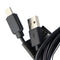 Unbranded 10Ft USB Charge and Sync Cable for USB-C Devices - Black - Unbranded - Simple Cell Shop, Free shipping from Maryland!