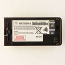 Motorola Nickel-Cadmium Rechargeable OEM Battery (SNN4019E) 6V - Motorola - Simple Cell Shop, Free shipping from Maryland!
