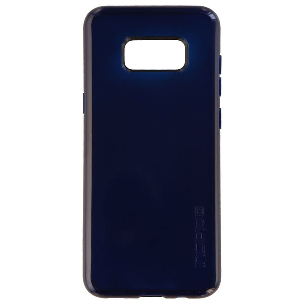 Incipio NGP Pure Series Soft Gel Case for Samsung Galaxy S8+ (Plus) - Navy Blue - Incipio - Simple Cell Shop, Free shipping from Maryland!