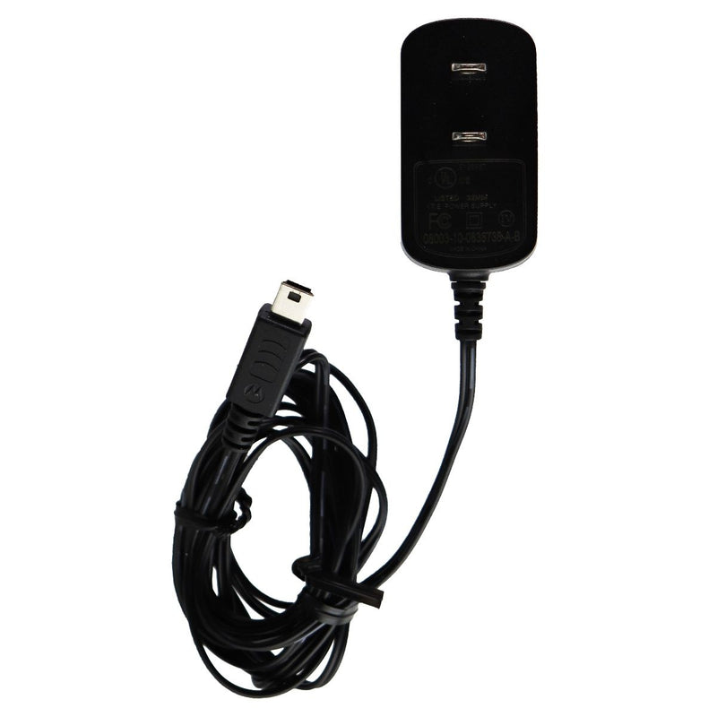 Motorola FMP5334A Mini USB Charger - Black - Motorola - Simple Cell Shop, Free shipping from Maryland!