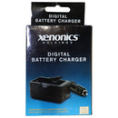 Xenonics Digital Battery Charger for SuperVision and NightHunter Tactical Gear - Xenonics - Simple Cell Shop, Free shipping from Maryland!