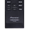 Pioneer Stereo Receiver OEM Remote Control - Black (RC-963R) - Pioneer - Simple Cell Shop, Free shipping from Maryland!