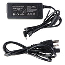 DENAQ - AC Adapter for Select Samsung Laptops (DQ-AC1921-3011) - Black - Denaq - Simple Cell Shop, Free shipping from Maryland!