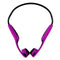 Z8 Wireless Bluetooth Sports Bone Conduction Headphones - Purple - Unbranded - Simple Cell Shop, Free shipping from Maryland!