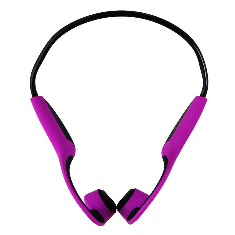Z8 Wireless Bluetooth Sports Bone Conduction Headphones - Purple - Unbranded - Simple Cell Shop, Free shipping from Maryland!