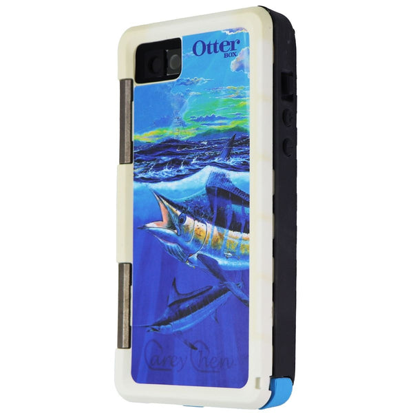 OtterBox Armor Series Waterproof Case for iPhone 5 (ONLY) - Marine Chen / Blue - OtterBox - Simple Cell Shop, Free shipping from Maryland!