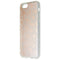 Sonix Clear Coat Series Hybrid Case for iPhone 6s/6 - Clear/Rose Gold Flowers - Sonix - Simple Cell Shop, Free shipping from Maryland!