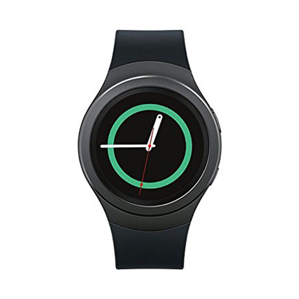 Samsung Gear S2 Smartwatch - Verizon Wireless Only - Dark Gray - SM-R730V - Samsung - Simple Cell Shop, Free shipping from Maryland!