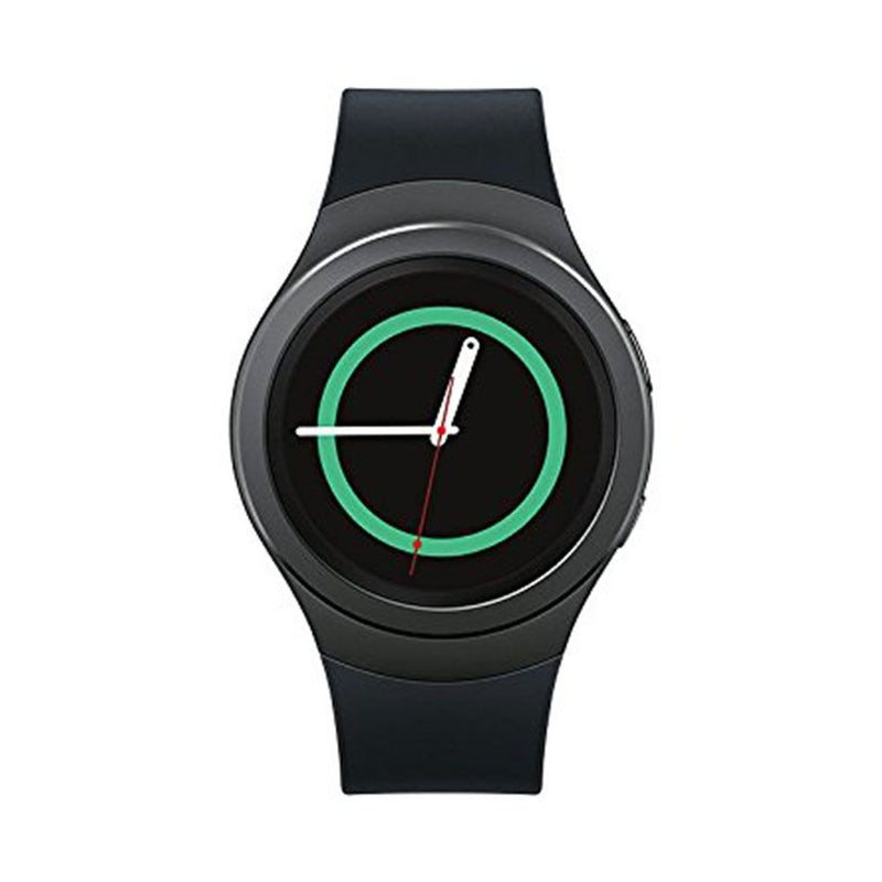 Samsung Gear S2 Smartwatch - Verizon Wireless Only - Dark Gray - SM-R730V - Samsung - Simple Cell Shop, Free shipping from Maryland!