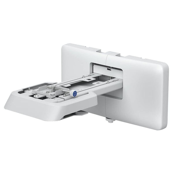 Epson ELPMB46 Wall Mount for Epson Video Projectors - White (8G7267) - Epson - Simple Cell Shop, Free shipping from Maryland!