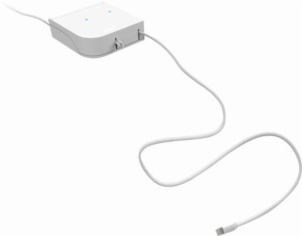 North Retractable Charge Dock Mini w/ Micro-USB for iPhones - North - Simple Cell Shop, Free shipping from Maryland!