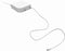 North Retractable Charge Dock Mini w/ Micro-USB for iPhones - North - Simple Cell Shop, Free shipping from Maryland!