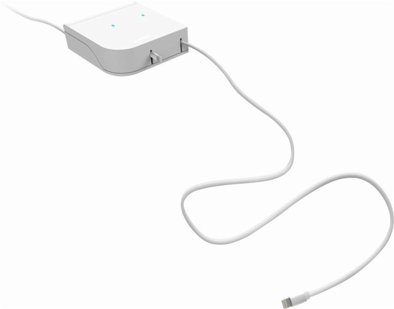 North Retractable Charge Dock Mini w/ Micro-USB for iPhones - North - Simple Cell Shop, Free shipping from Maryland!