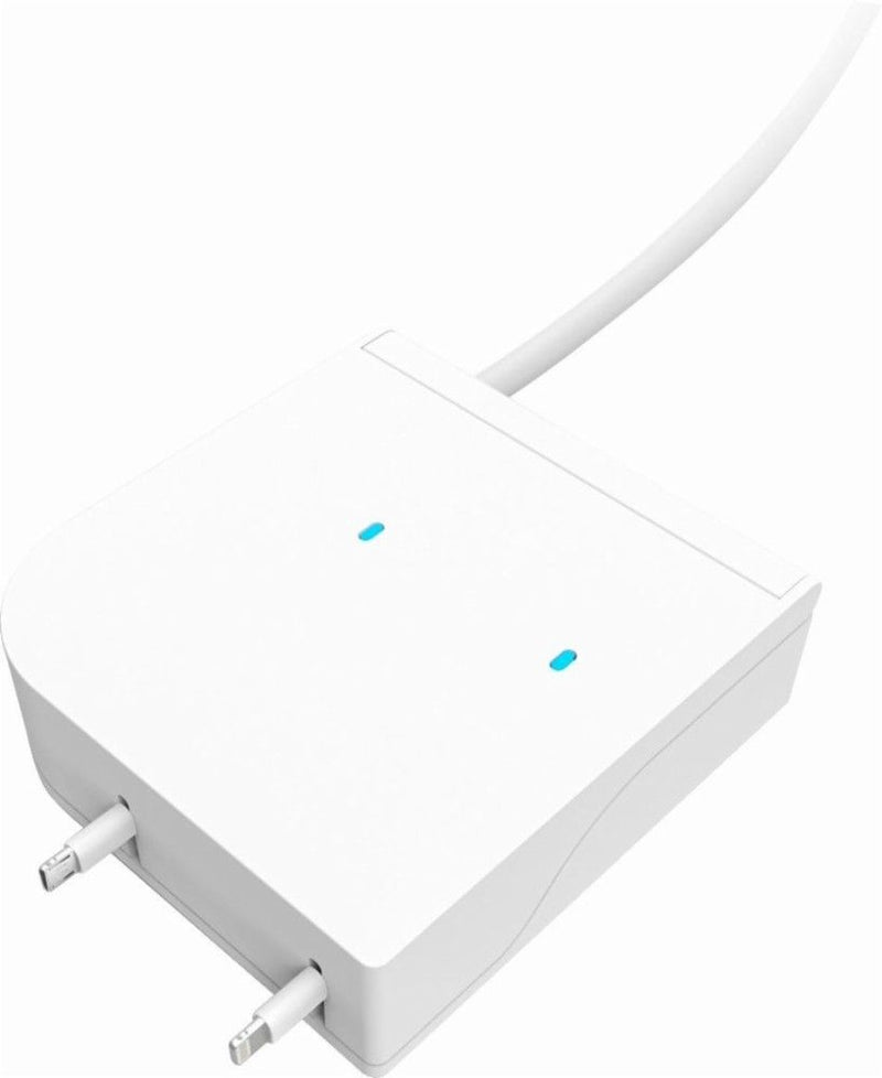 North Retractable Charge Dock Mini w/ Micro-USB for iPhones - North - Simple Cell Shop, Free shipping from Maryland!