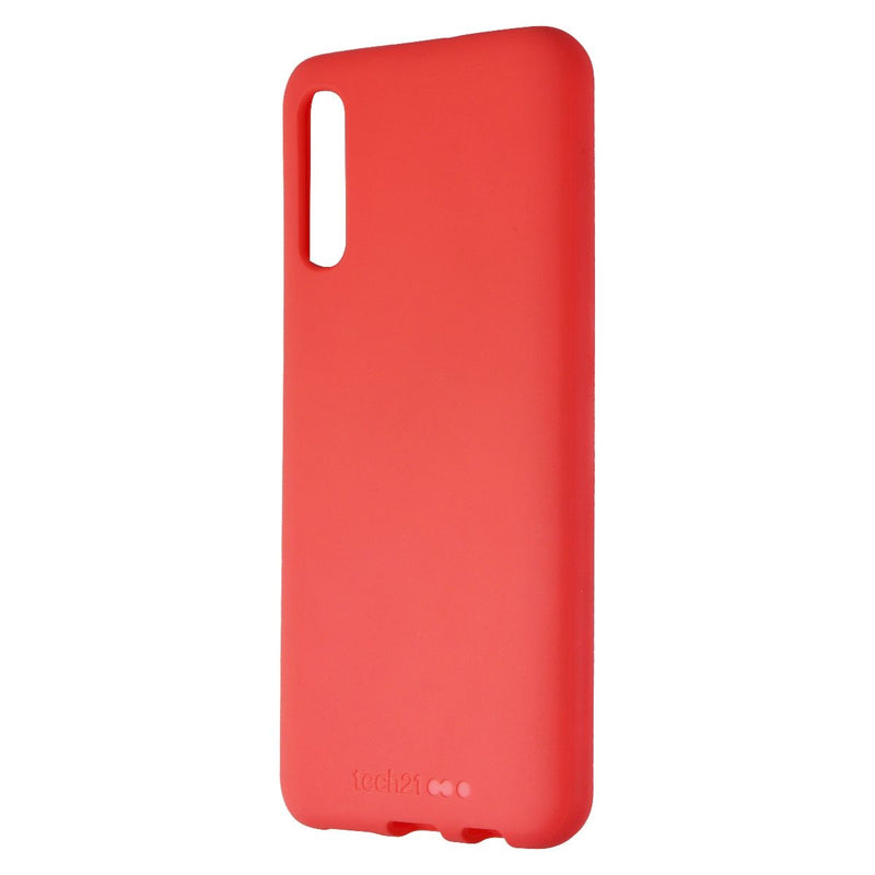 Tech21 Studio Colour Series Gel Case for Samsung Galaxy A50 - Coral - Tech21 - Simple Cell Shop, Free shipping from Maryland!