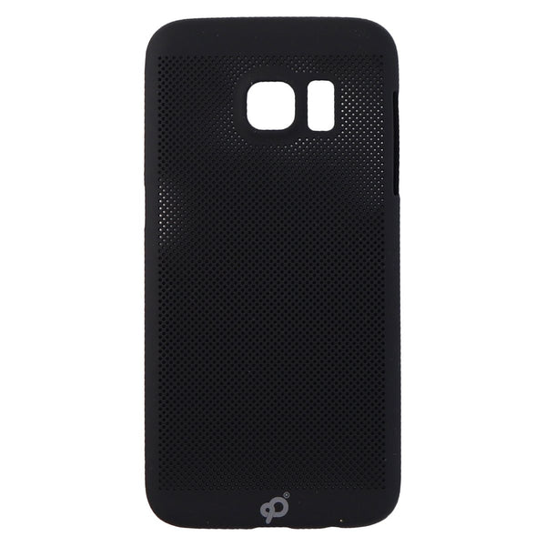 Nimbus9 Droplet Series Hard Slim Case for Samsung Galaxy S7 - Black - Nimbus9 - Simple Cell Shop, Free shipping from Maryland!