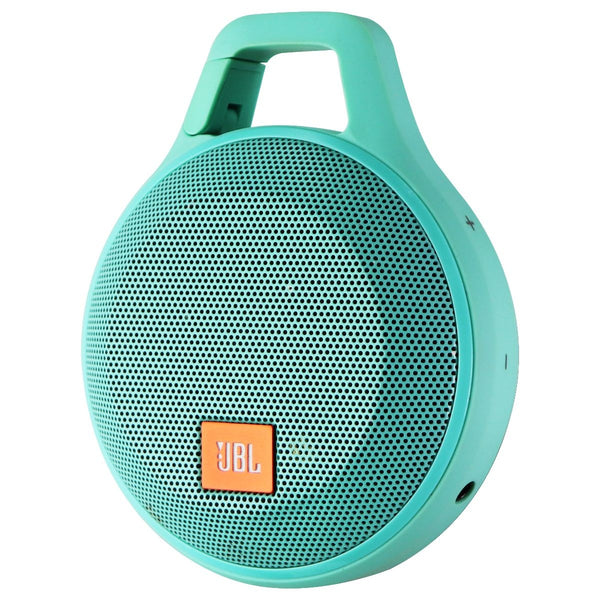 JBL (Clip+) Splashproof Portable Bluetooth Speaker - Teal - JBL - Simple Cell Shop, Free shipping from Maryland!