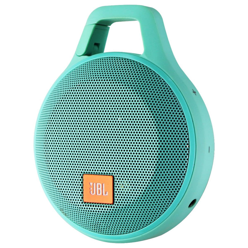 JBL (Clip+) Splashproof Portable Bluetooth Speaker - Teal - JBL - Simple Cell Shop, Free shipping from Maryland!