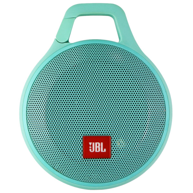 JBL (Clip+) Splashproof Portable Bluetooth Speaker - Teal - JBL - Simple Cell Shop, Free shipping from Maryland!